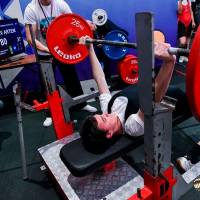 IV WORLD CHAMPIONSHIP  IPC / WAA - 2025 (часть 1) (Фото №#0851)