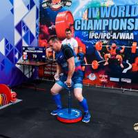 IV WORLD CHAMPIONSHIP  IPC / WAA - 2025 (часть 1) (Фото №#0855)
