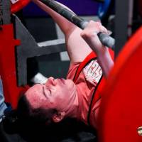 IV WORLD CHAMPIONSHIP  IPC / WAA - 2025 (часть 1) (Фото №#0856)