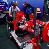 IV WORLD CHAMPIONSHIP  IPC / WAA - 2025 (часть 1) (Фото №#0858)