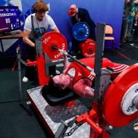 IV WORLD CHAMPIONSHIP  IPC / WAA - 2025 (часть 1) (Фото №#0859)