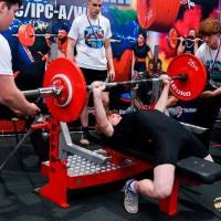 IV WORLD CHAMPIONSHIP  IPC / WAA - 2025 (часть 1) (Фото №#0870)