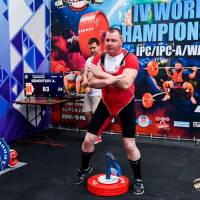 IV WORLD CHAMPIONSHIP  IPC / WAA - 2025 (часть 1) (Фото №#0874)