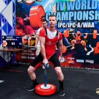 IV WORLD CHAMPIONSHIP  IPC / WAA - 2025 (часть 1) (Фото №#0876)