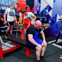 IV WORLD CHAMPIONSHIP  IPC / WAA - 2025 (часть 1) (Фото №#0885)