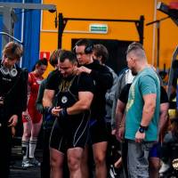 IV WORLD CHAMPIONSHIP  IPC / WAA - 2025 (часть 1) (Фото №#0886)