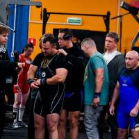 IV WORLD CHAMPIONSHIP  IPC / WAA - 2025 (часть 1) (Фото №#0887)