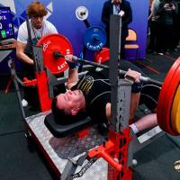 IV WORLD CHAMPIONSHIP  IPC / WAA - 2025 (часть 1) (Фото №#0896)