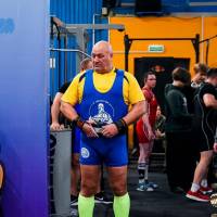 IV WORLD CHAMPIONSHIP  IPC / WAA - 2025 (часть 1) (Фото №#0897)