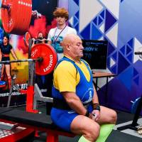 IV WORLD CHAMPIONSHIP  IPC / WAA - 2025 (часть 1) (Фото №#0905)