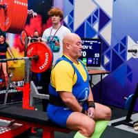 IV WORLD CHAMPIONSHIP  IPC / WAA - 2025 (часть 1) (Фото №#0906)