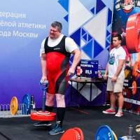 IV WORLD CHAMPIONSHIP  IPC / WAA - 2025 (часть 1) (Фото №#0913)