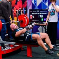 IV WORLD CHAMPIONSHIP  IPC / WAA - 2025 (часть 1) (Фото №#0915)