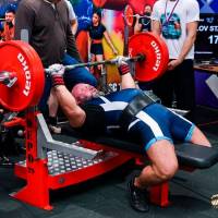 IV WORLD CHAMPIONSHIP  IPC / WAA - 2025 (часть 1) (Фото №#0919)