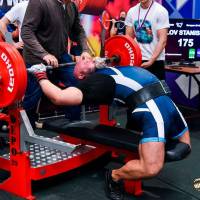 IV WORLD CHAMPIONSHIP  IPC / WAA - 2025 (часть 1) (Фото №#0920)