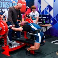 IV WORLD CHAMPIONSHIP  IPC / WAA - 2025 (часть 1) (Фото №#0921)