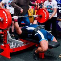 IV WORLD CHAMPIONSHIP  IPC / WAA - 2025 (часть 1) (Фото №#0922)