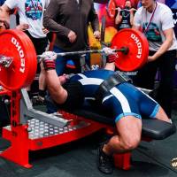 IV WORLD CHAMPIONSHIP  IPC / WAA - 2025 (часть 1) (Фото №#0923)