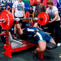 IV WORLD CHAMPIONSHIP  IPC / WAA - 2025 (часть 1) (Фото №#0926)