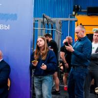 IV WORLD CHAMPIONSHIP  IPC / WAA - 2025 (часть 1) (Фото №#0928)