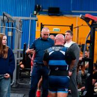 IV WORLD CHAMPIONSHIP  IPC / WAA - 2025 (часть 1) (Фото №#0929)