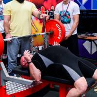 IV WORLD CHAMPIONSHIP  IPC / WAA - 2025 (часть 1) (Фото №#0933)