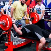 IV WORLD CHAMPIONSHIP  IPC / WAA - 2025 (часть 1) (Фото №#0936)