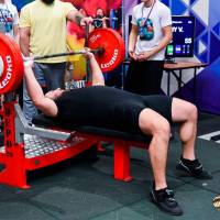 IV WORLD CHAMPIONSHIP  IPC / WAA - 2025 (часть 1) (Фото №#0944)