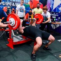 IV WORLD CHAMPIONSHIP  IPC / WAA - 2025 (часть 1) (Фото №#0951)