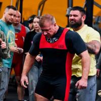 IV WORLD CHAMPIONSHIP  IPC / WAA - 2025 (часть 1) (Фото №#0956)