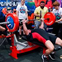 IV WORLD CHAMPIONSHIP  IPC / WAA - 2025 (часть 1) (Фото №#0957)