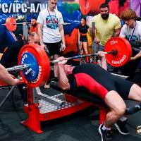 IV WORLD CHAMPIONSHIP  IPC / WAA - 2025 (часть 1) (Фото №#0958)