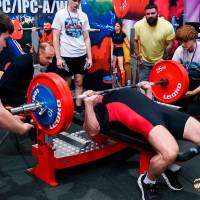 IV WORLD CHAMPIONSHIP  IPC / WAA - 2025 (часть 1) (Фото №#0959)