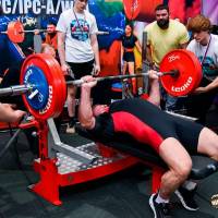 IV WORLD CHAMPIONSHIP  IPC / WAA - 2025 (часть 1) (Фото №#0960)