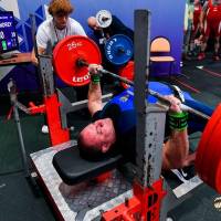 IV WORLD CHAMPIONSHIP  IPC / WAA - 2025 (часть 1) (Фото №#0966)