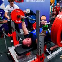 IV WORLD CHAMPIONSHIP  IPC / WAA - 2025 (часть 1) (Фото №#0968)