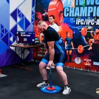 IV WORLD CHAMPIONSHIP  IPC / WAA - 2025 (часть 1) (Фото №#0972)