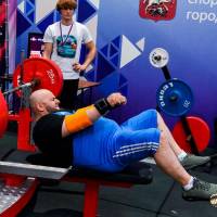 IV WORLD CHAMPIONSHIP  IPC / WAA - 2025 (часть 1) (Фото №#0986)