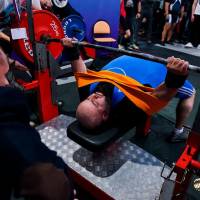 IV WORLD CHAMPIONSHIP  IPC / WAA - 2025 (часть 1) (Фото №#0990)