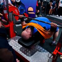 IV WORLD CHAMPIONSHIP  IPC / WAA - 2025 (часть 1) (Фото №#0991)