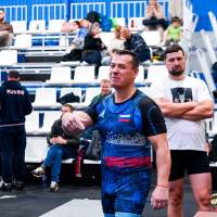 IV WORLD CHAMPIONSHIP  IPC / WAA - 2025 (часть 1) (Фото №#0999)