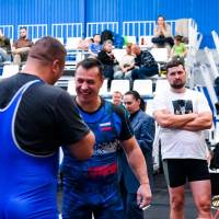 IV WORLD CHAMPIONSHIP  IPC / WAA - 2025 (часть 1) (Фото №#1001)