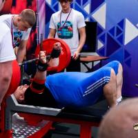 IV WORLD CHAMPIONSHIP  IPC / WAA - 2025 (часть 1) (Фото №#1002)