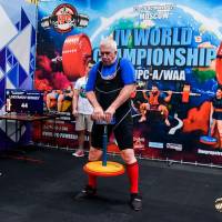 IV WORLD CHAMPIONSHIP  IPC / WAA - 2025 (часть 1) (Фото №#1012)