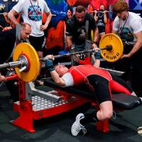 IV WORLD CHAMPIONSHIP  IPC / WAA - 2025 (часть 1) (Фото №#1018)