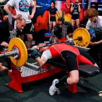 IV WORLD CHAMPIONSHIP  IPC / WAA - 2025 (часть 1) (Фото №#1019)