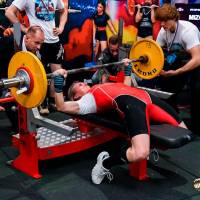 IV WORLD CHAMPIONSHIP  IPC / WAA - 2025 (часть 1) (Фото №#1020)