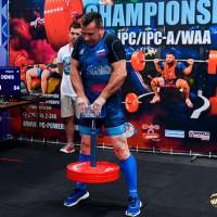 IV WORLD CHAMPIONSHIP  IPC / WAA - 2025 (часть 1) (Фото №#1028)