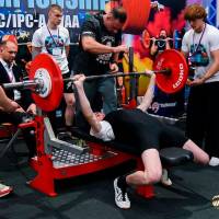 IV WORLD CHAMPIONSHIP  IPC / WAA - 2025 (часть 1) (Фото №#1029)