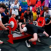 IV WORLD CHAMPIONSHIP  IPC / WAA - 2025 (часть 1) (Фото №#1032)